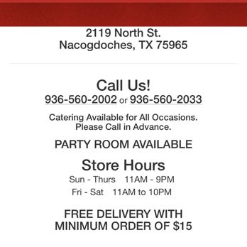 NAPOLI’S PIZZA & RESTAURANT - Updated January 2026 - 71 Photos & 142 ...