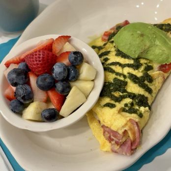 Doozie's Place - Breakfast & Brunch Near Me - Ocean City, New Jersey