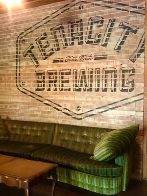 Tenacity Brewing by null