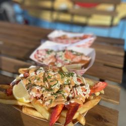 Yero's Lobster
