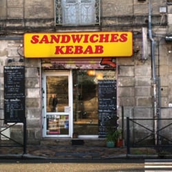 Chez Azizounette