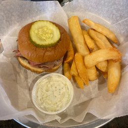 Big Sandwich Combo