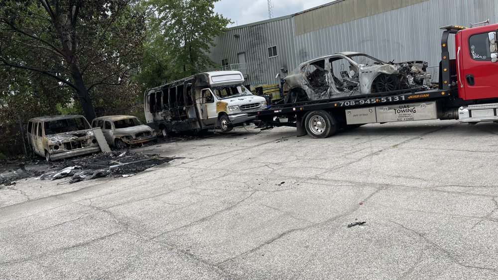 I.N.A CASH FOR CARS Updated September 2024 Request Information 10