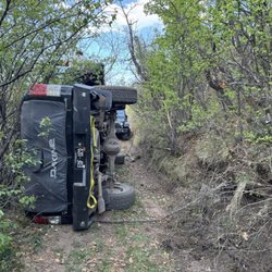 CB Towing