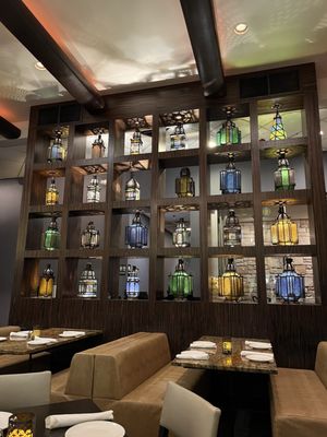 Lebanese Taverna by null