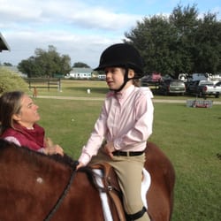 Serenity Farm - Last Minuit coaching.