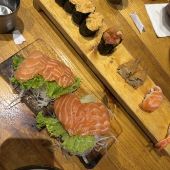 Sushi Kushi - Sushi Bars Near Me - Carrollton, Texas Sushi Kushi - Sushi Bars Near Me - Carrollton, Texas