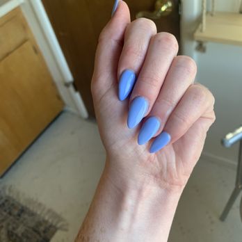 Nova Nails & Spa - Gel manicure! - Nail Salons Near Me - Carson City, Nevada