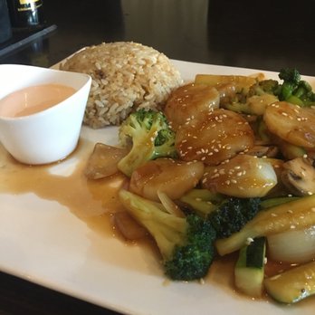 Sushi 99 - Scallop lunch special - Sushi Bars Near Me - Palm Coast, Florida Sushi 99 - Scallop lunch special - Sushi Bars Near Me - Palm Coast, Florida