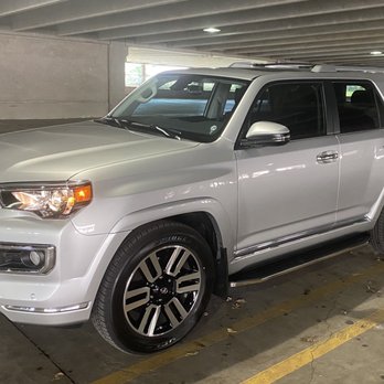 Jim Norton Toyota - Auto Repair Near Me - Tulsa, Oklahoma