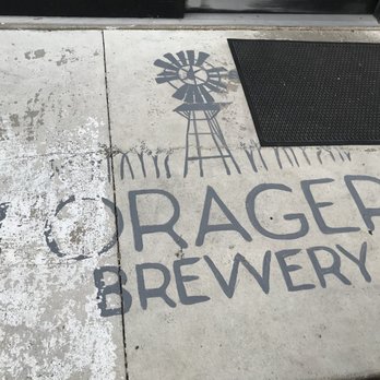 Forager Brewery - Breweries Near Me - Rochester, Minnesota