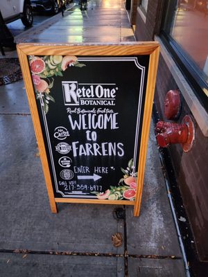 Farren's at The Inman by null