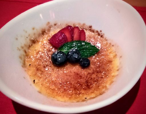 Bice Cucina Soho by null
