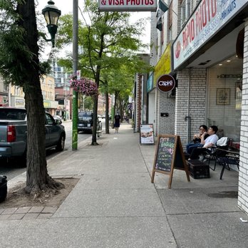 Ca Phe - Coffee & Tea Near Me - Toronto, Ontario
