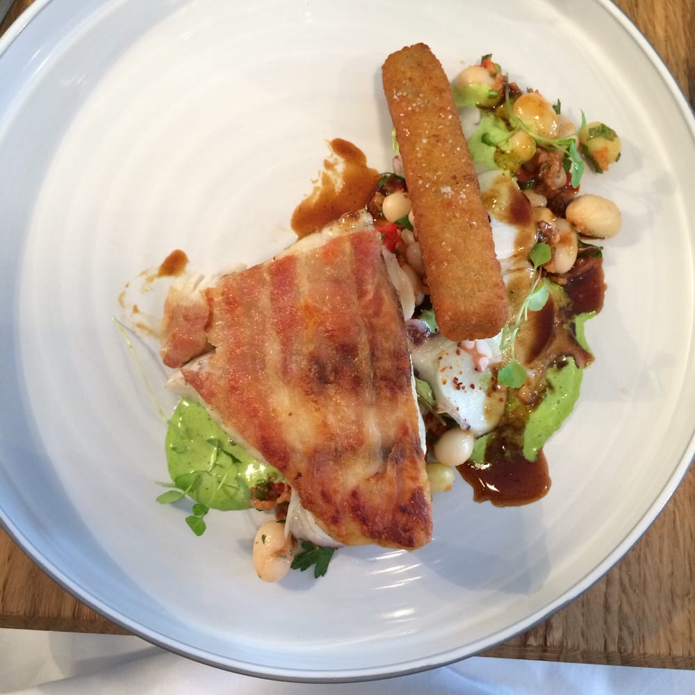 La Table Sébastien Gravé