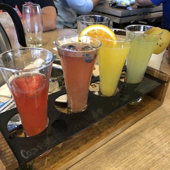 Hash Kitchen - Breakfast & Brunch Near Me - Chandler, Arizona