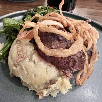 Ember and Elm - Filet Mignon - Breakfast & Brunch Near Me - Pigeon Forge, Tennessee