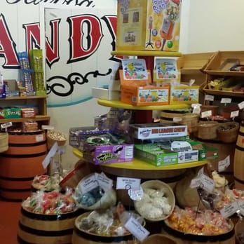 Balboa Candy - Barrel designs +++ - Candy Stores Near Me - Newport Beach, California Balboa Candy - Barrel designs +++ - Candy Stores Near Me - Newport Beach, California