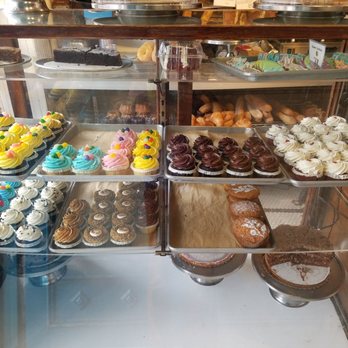 Amy's Bread - Cup cakes - Bakeries Near Me - New York, New York
