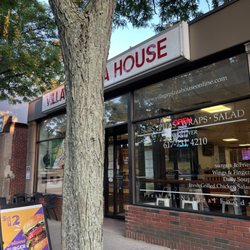 Village Pizza House