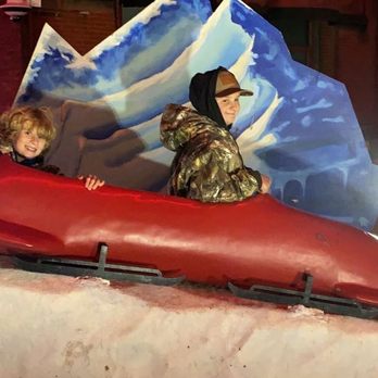 Budweiser Brewery Experience - Kid Zone - Beer Tours Near Me - Saint Louis, Missouri