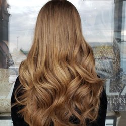 House Of Artists - Haircut and style by lead stylist Leila
