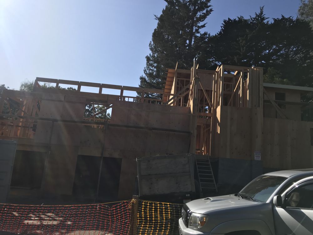 Slide of M1 Handyman Services