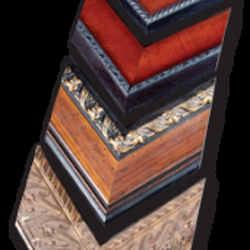 Degeorge Custom Frames