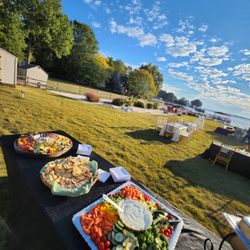 Lake Norman Catering