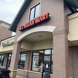 4K's Asian Mart