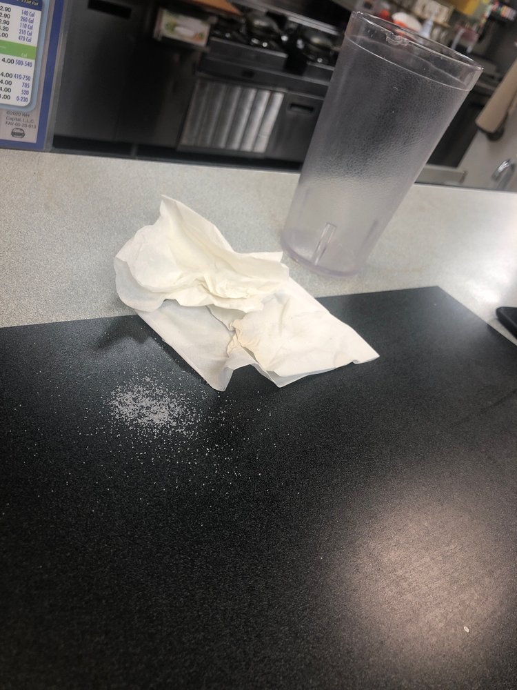 WAFFLE HOUSE 22 Photos 110 Loves Creek, Siler City, North Carolina