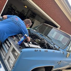 H&E Automotive Solutions