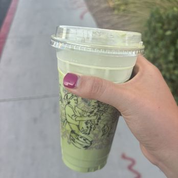 Tru Bru Coffee - bad matcha - Coffee & Tea Near Me - Henderson, Nevada