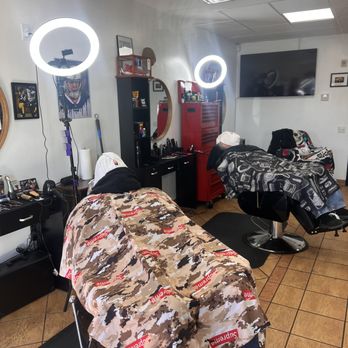 Seven One Slicks - Barbers Near Me - Depew, New York Seven One Slicks - Barbers Near Me - Depew, New York