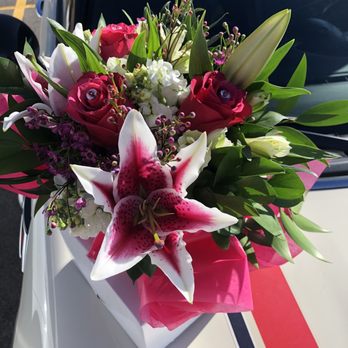 The Fresh Flower Market - Florists Near Me - Aurora, Colorado