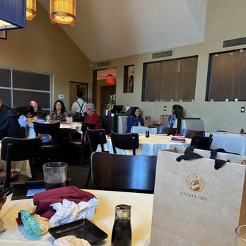 Panda Inn - Chinese Near Me - Ontario, California