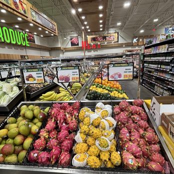 Kimchi Mart - Seafood Markets Near Me - Fort Lauderdale, Florida