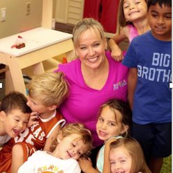 My Time Kids Academy- Bee Cave