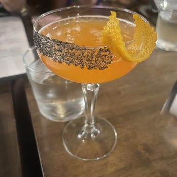 OLIVIA - Apulia - Italian Near Me - Tampa, Florida