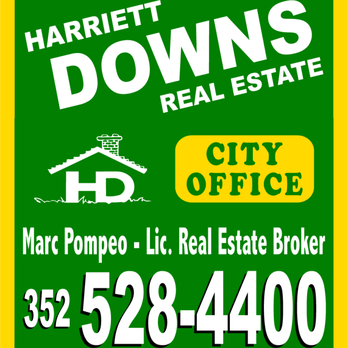 Harriett Downs Real Estate - Real Estate Services Near Me - Williston, Florida Harriett Downs Real Estate - Real Estate Services Near Me - Williston, Florida