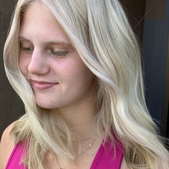 Spruce Salon and Spa - Highlights and cut by Molly - Hair Salons Near Me - Seattle, Washington Spruce Salon and Spa - Highlights and cut by Molly - Hair Salons Near Me - Seattle, Washington