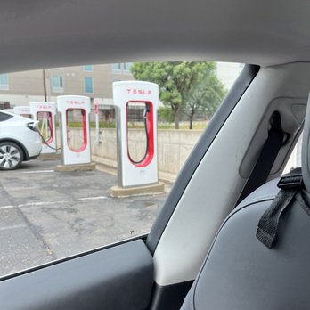Tesla Supercharger - Chargers - EV Charging Stations Near Me - Amarillo, Texas Tesla Supercharger - Chargers - EV Charging Stations Near Me - Amarillo, Texas