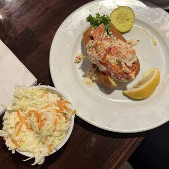 Skipper Chowder House - Lobster roll - Seafood Near Me - South Yarmouth, Massachusetts Skipper Chowder House - Lobster roll - Seafood Near Me - South Yarmouth, Massachusetts