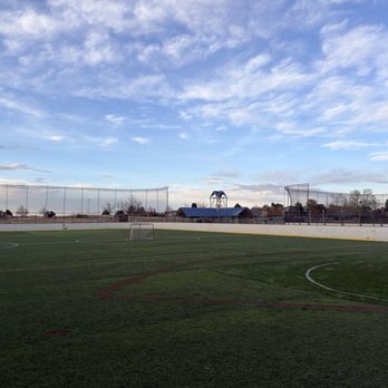 Aurora Skate Park - Skate Parks Near Me - Aurora, Colorado