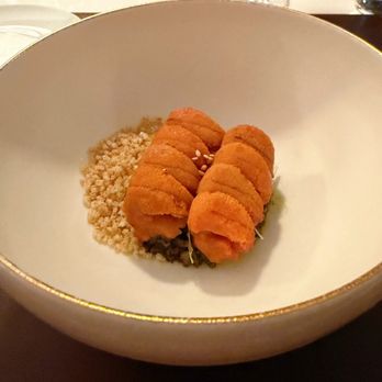 Jungsik - 5/10 - Korean Near Me - New York, New York Jungsik - 5/10 - Korean Near Me - New York, New York
