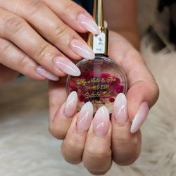 Lily Nails & Spa - Huntington Beach