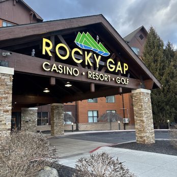 Rocky Gap Casino Resort - Casinos Near Me - Flintstone, Maryland Rocky Gap Casino Resort - Casinos Near Me - Flintstone, Maryland