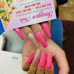 Images Nails & Spa