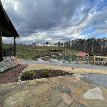 Big Door Vineyards - Wineries Near Me - White, Georgia Big Door Vineyards - Wineries Near Me - White, Georgia
