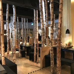 Hans Im Glück - Interior
